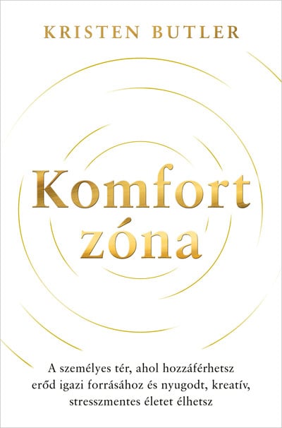 Komfortzóna