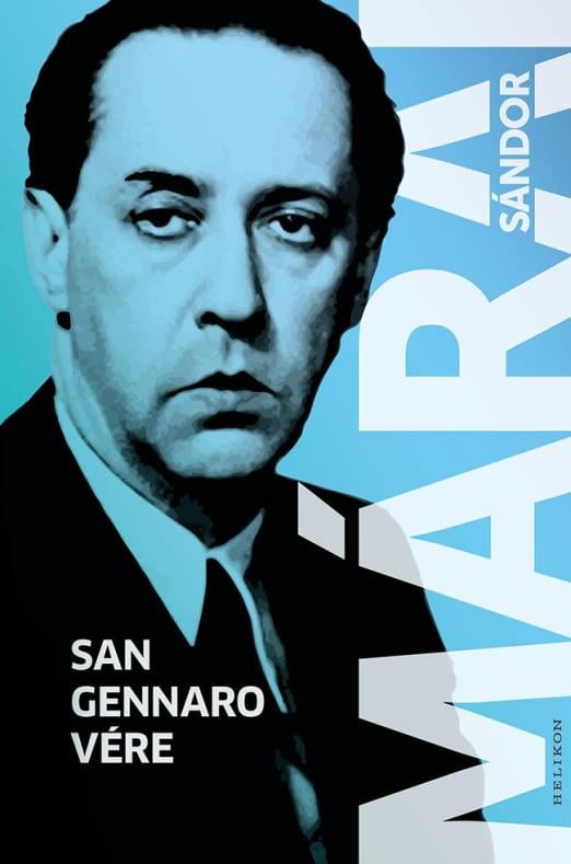 San Gennaro vére