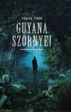 Guyana szörnyei