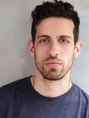 Adam Silvera