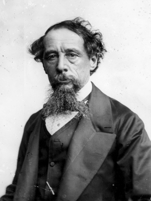 Charles Dickens