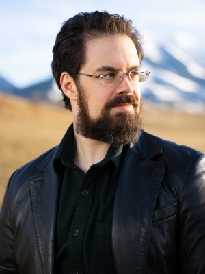 Christopher Paolini