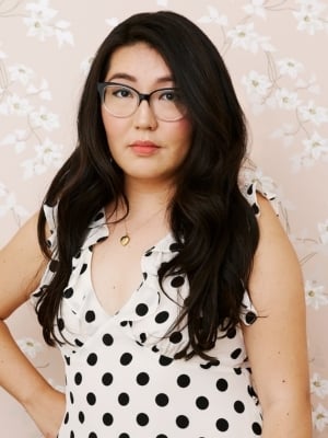 Jenny Han