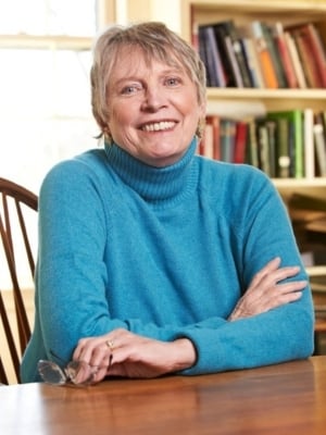 Lois Lowry