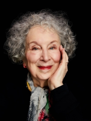 Margaret Atwood