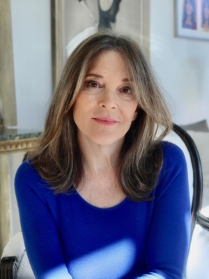 Marianne Williamson