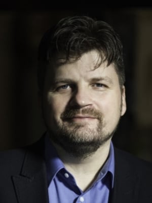 Marko Kloos