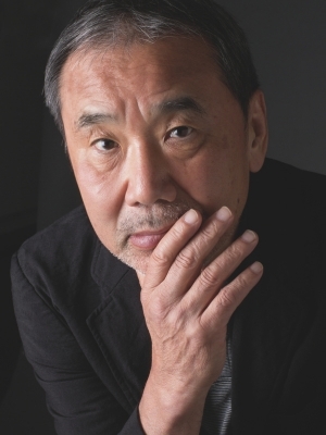 Murakami Haruki