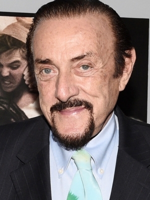 Philip Zimbardo