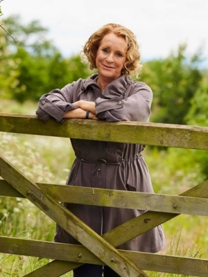 Philippa Gregory