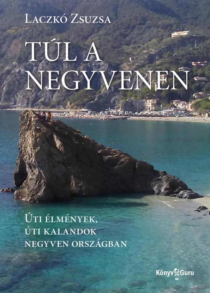 Túl a negyvenen