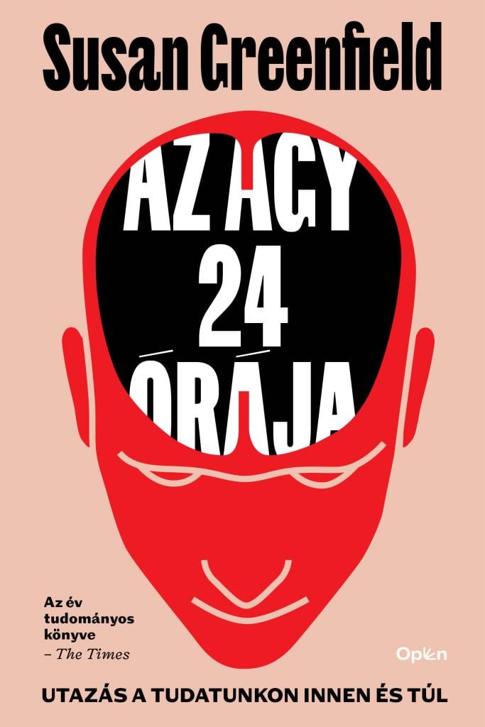 Az agy 24 órája