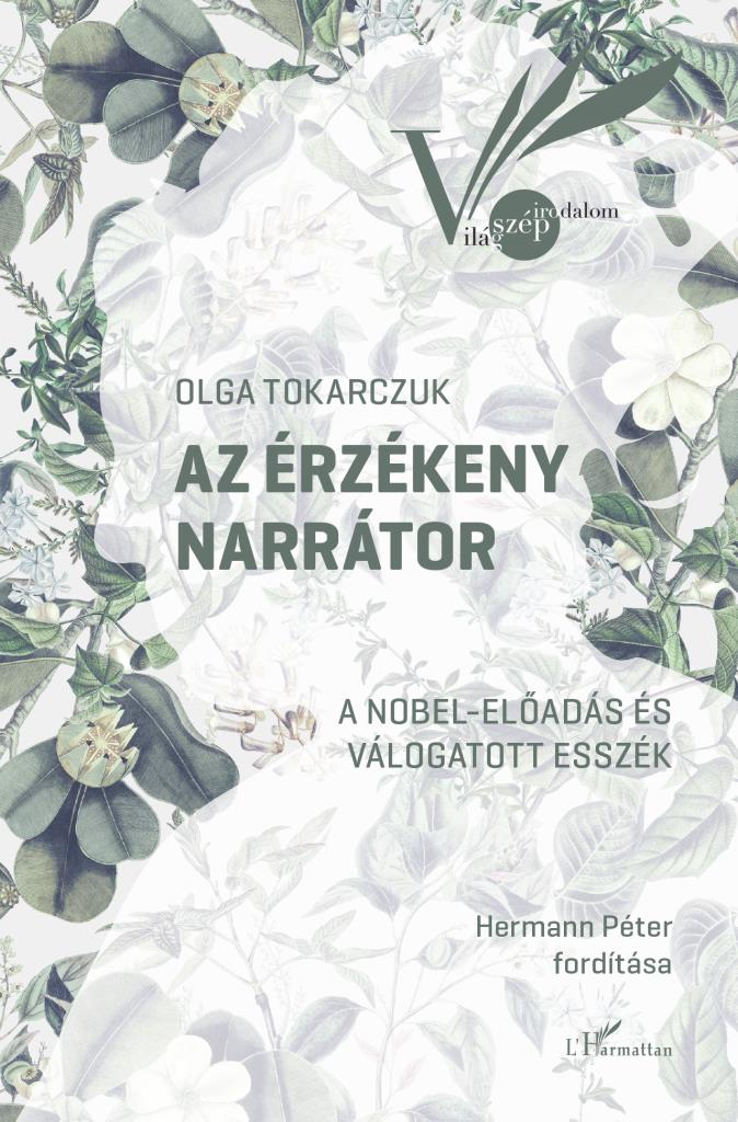 Az érzékeny narrátor