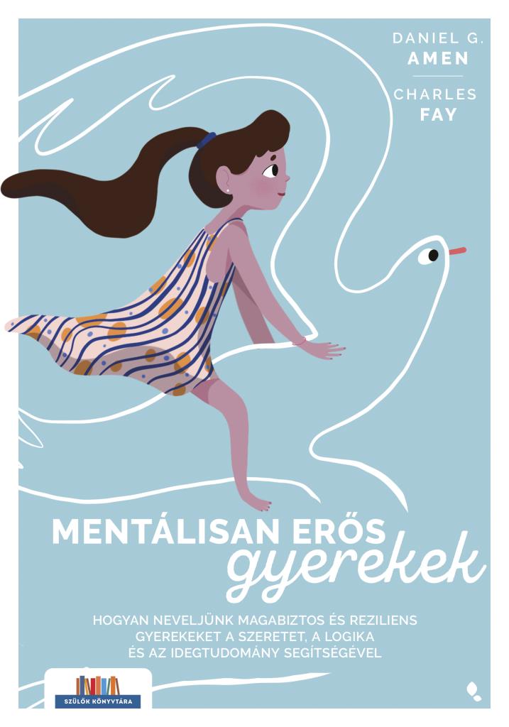 Mentálisan erős gyerekek