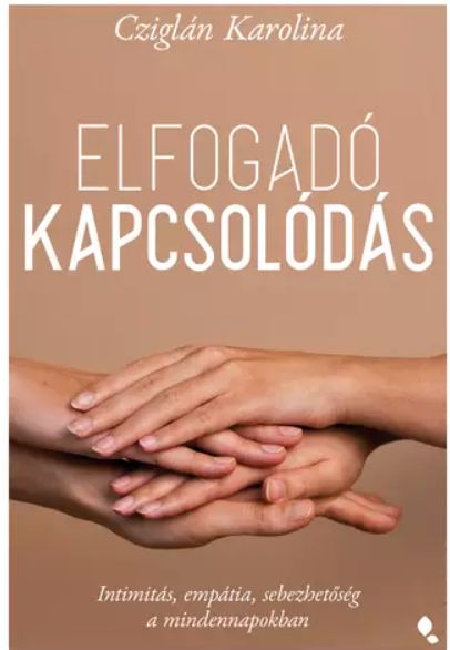 Elfogadó kapcsolódás