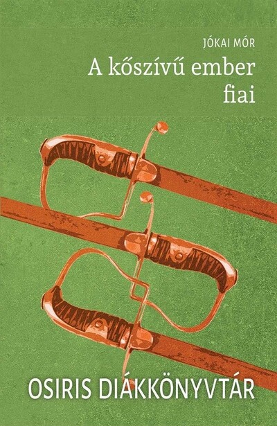 A kőszívű ember fiai