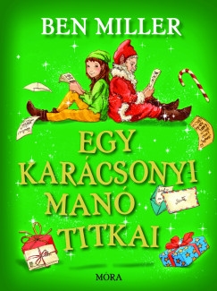 Egy karácsonyi manó titkai