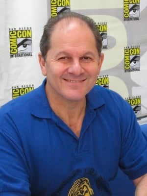 Alan Dean Foster