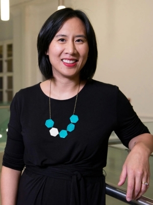 Celeste Ng