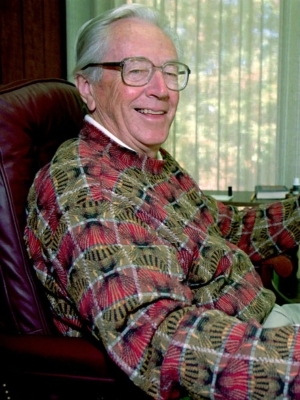 Charles M. Schulz