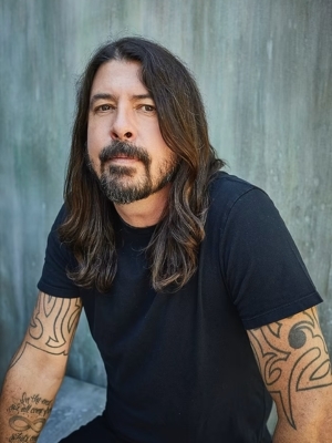 Dave Grohl