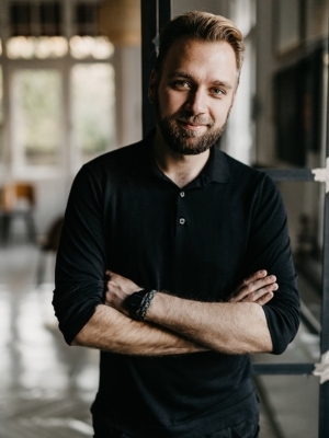 Kárai Dávid