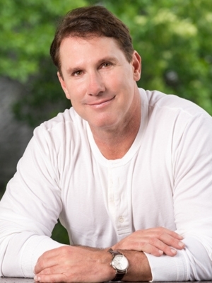 Nicholas Sparks