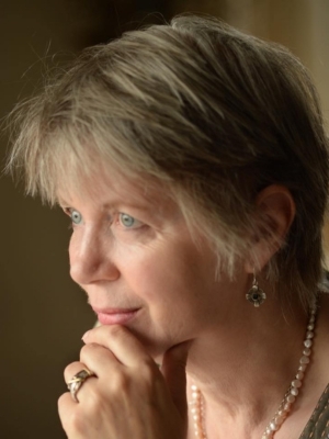 Paula Brackston