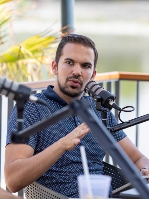 Soós Márk