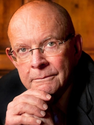 Wilbur Smith