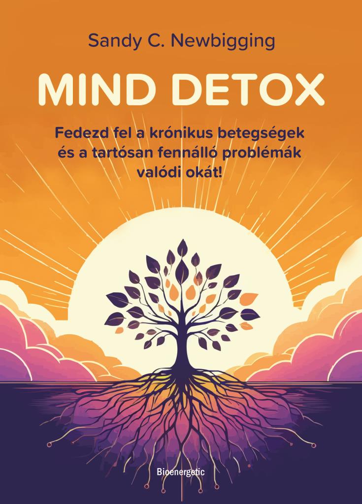 MIND DETOX