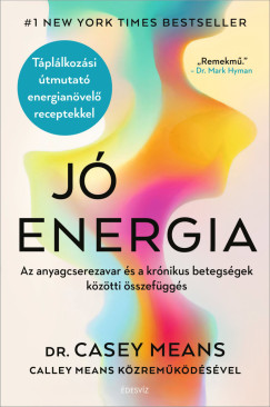 Jó energia