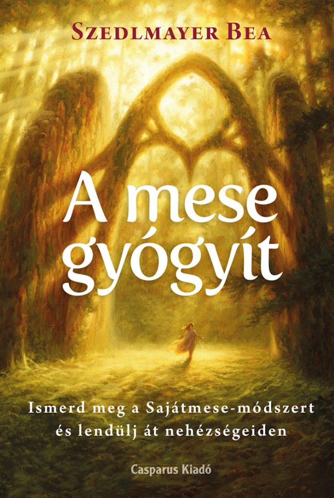 A mese gyógyít