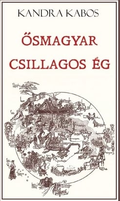 Ősmagyar csillagos ég