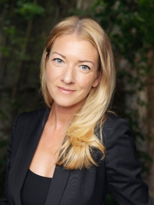Alex Dahl