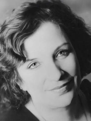 Clarissa Pinkola Estés