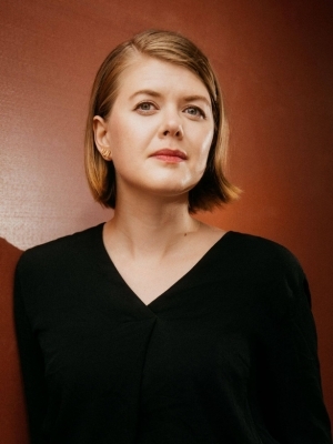 Ellen Stokken Dahl