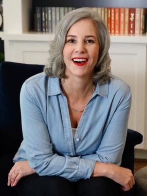 Ellery Adams
