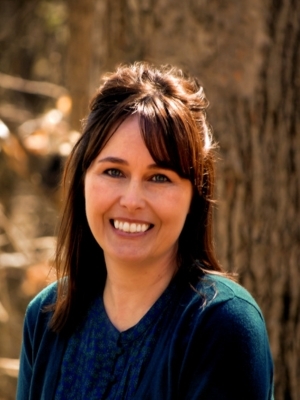 Heather Webber