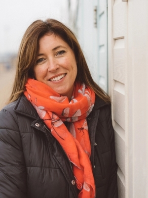 Heidi Perks