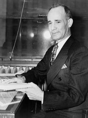 Napoleon Hill