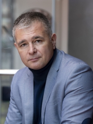 Réti László
