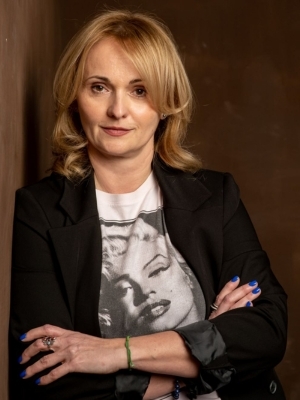 Szlavicsek Judit