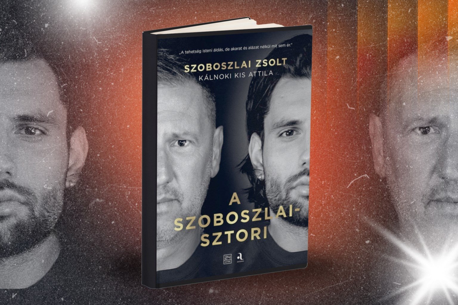 A Szoboszlai-sztori, ahogy még nem hallottad