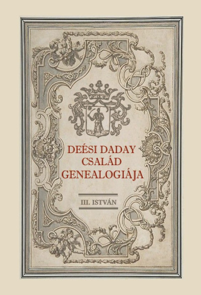 Deési Daday család genealogiája