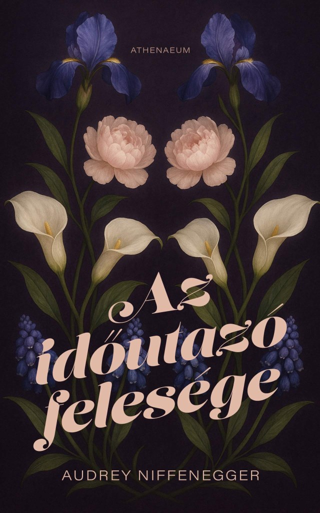 Az időutazó felesége