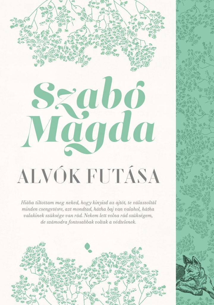 Alvók futása