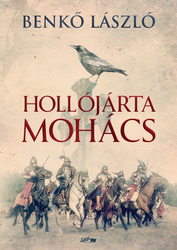 Hollójárta Mohács