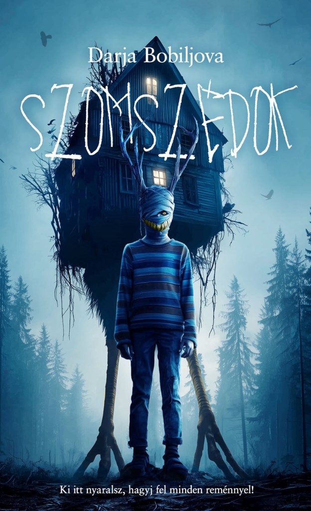 Szomszédok