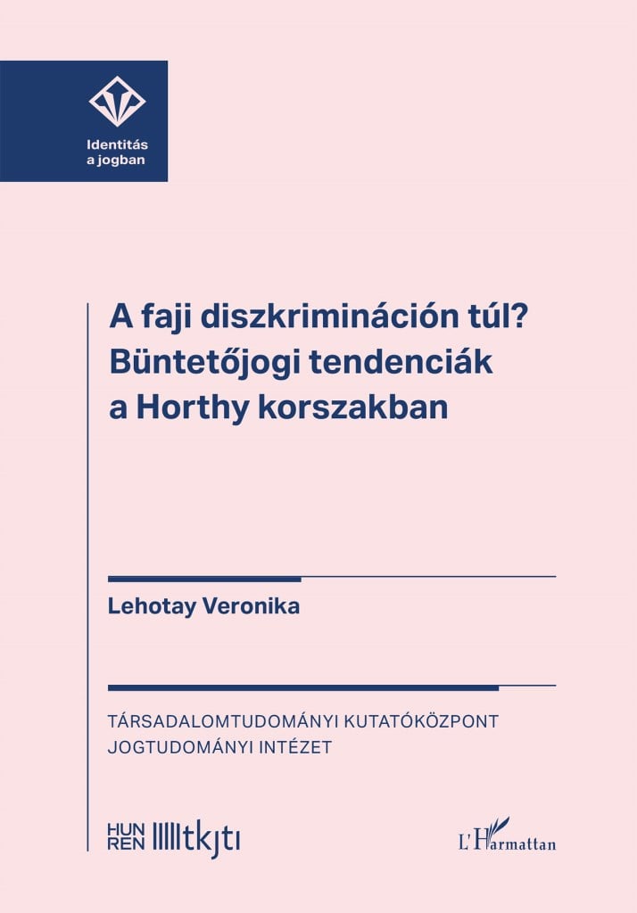 A faji diszkrimináción túl?